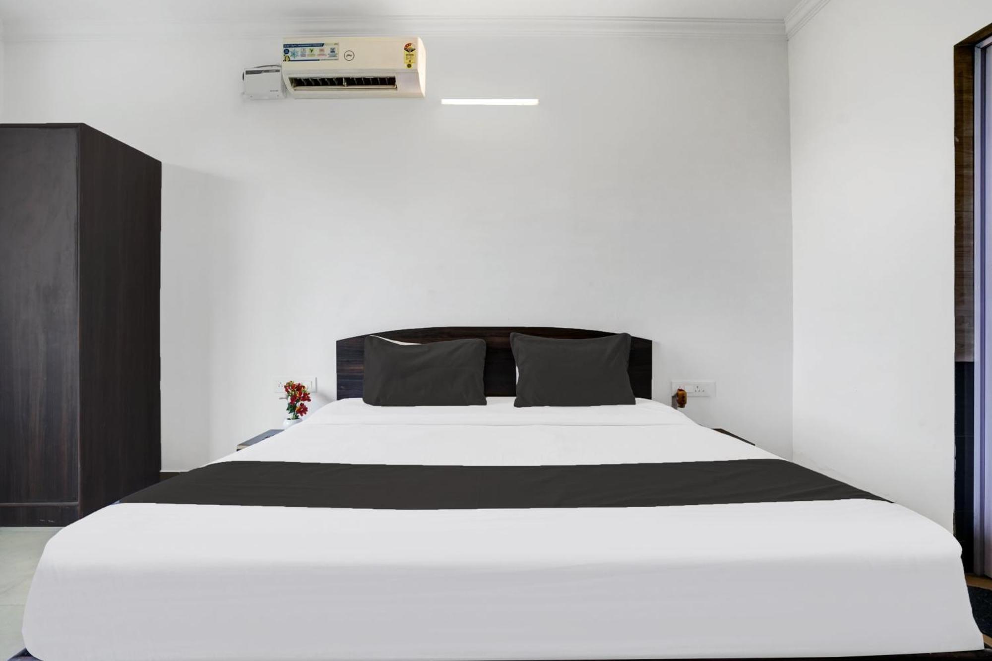Sangolda Super Hotel O Porvorim מראה חיצוני תמונה