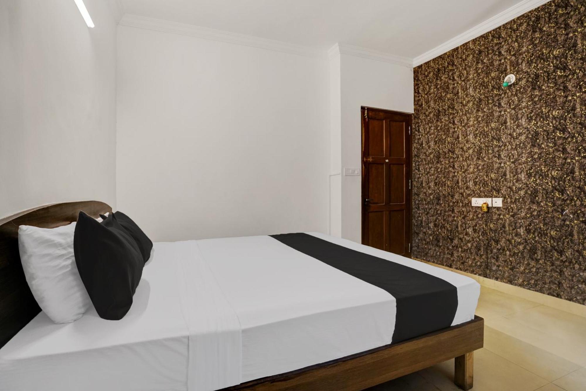 Sangolda Super Hotel O Porvorim מראה חיצוני תמונה